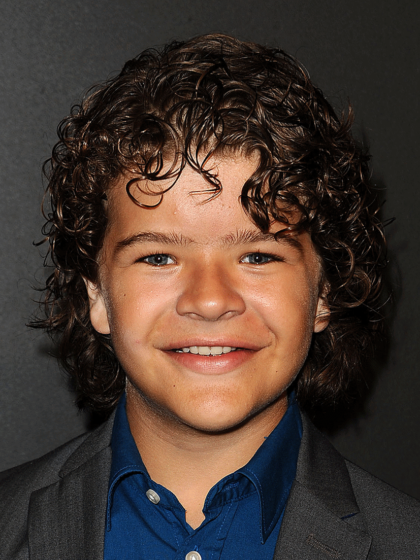 How tall is Gaten Matarazzo?